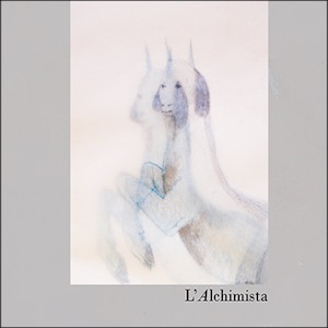 画像1: Fabio Orsi "L'Alchimista" [CD]