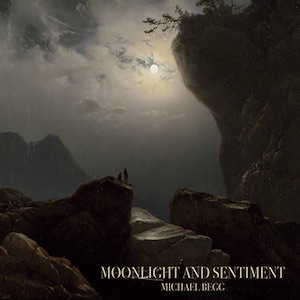 画像1: Michael Begg "Moonlight And Sentiment" [CD]