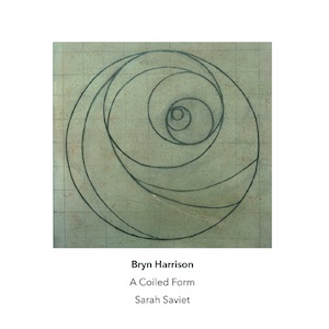 画像1: Bryn Harrison "A Coiled Form" [CD]
