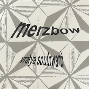 画像1: Merzbow "Vratya Southward" [CD]