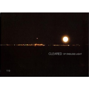 画像1: Cleared "Of Endless Light" [CD]