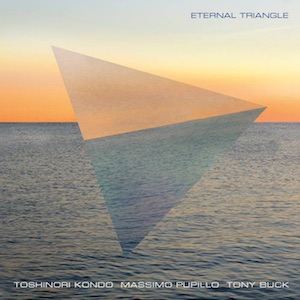 画像1: Toshinori Kondo - Massimo Pupillo - Tony Buck "Eternal Triangle" [CD]