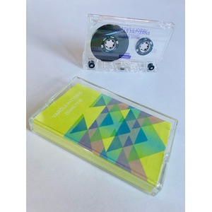 画像2: Duane Pitre "Varolii Patterns" [Cassette]