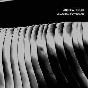 画像1: Andrew Pekler "Khao Sok Extension" [CD + DVD]