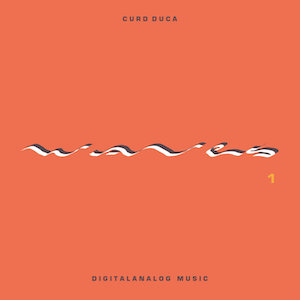 画像1: Curd Duca "Waves 1" [LP + CD]