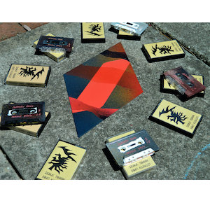 画像3: Leitmotiv Limbo "Minimal Sphere" [Cassette]