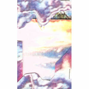 画像1: Leitmotiv Limbo "Limbo / Wind Swept" [Cassette]