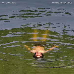 画像1: Otto Willberg "The Leisure Principle" [LP]