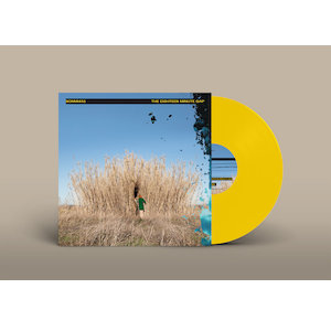 画像1: Sonmi451 "The Eighteen Minute Gap" [Yellow LP]