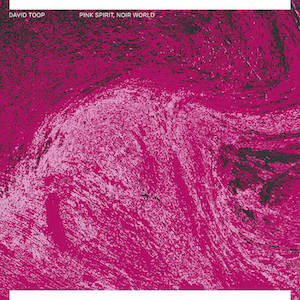 画像1: David Toop "Pink Spirit, Noir World" [2LP]