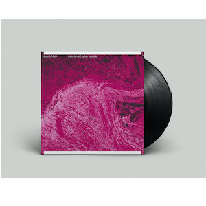 画像2: David Toop "Pink Spirit, Noir World" [2LP]