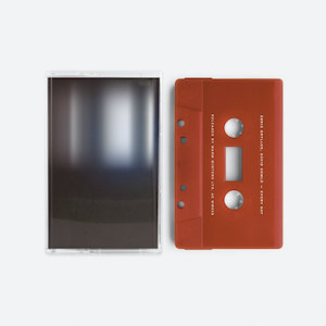 画像1: Abris Gryllus, David Somlo "Every Day" [Cassette]