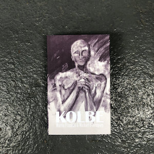 画像2: Martin Franklin & Michael O'Dempsey "Kolbe" [Cassette]