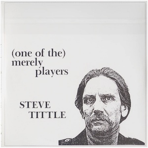 画像2: Roberts Owen, Steve Tittle "Immature Oocytes, (One Of The) Merely Players" [2CD-R]