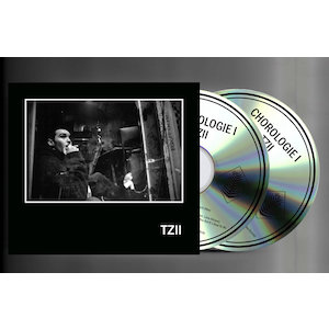 画像2: Tzii "Chorologie I" [2CD]