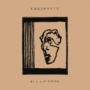 画像1: Engurdetz "Sillmj​olke" [LP]