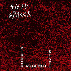画像1: Sissy Spacek "Mirror Aggressor State" [CD]