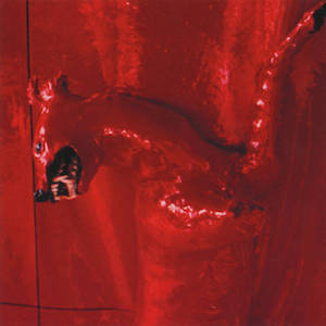 画像1: William Basinski "A Red Score in Tile" [CD]