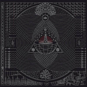 画像1: Marco Dalpane "Le Citta invisibili" [Clear LP] 