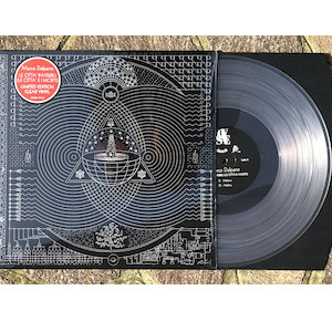 画像2: Marco Dalpane "Le Citta invisibili" [Clear LP] 