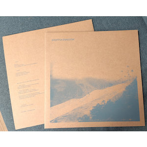 画像3: Kroppskannedom [LP]