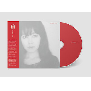 画像2: Ai Aso "Lone" [CD]