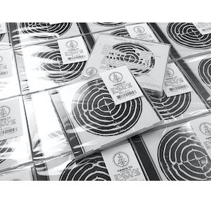 画像2: HANDS TO "Klangfiguren" [CD]