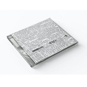 画像2: HANDS TO "Q'ojfa" [2CD]