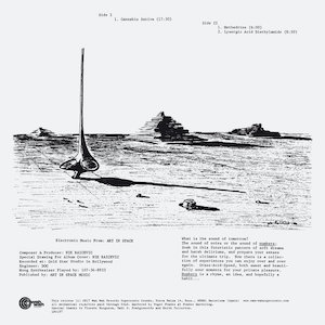画像2: 107-34-89 (Nik Pascal Raicevic) "Numbers" [LP]
