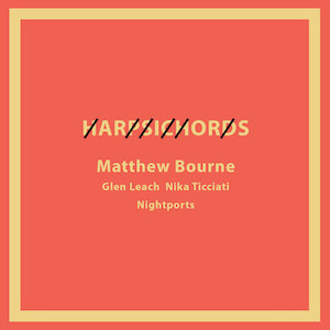 画像1: Matthew Bourne "Harpsichords" [2CD]