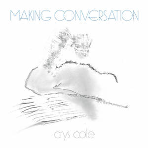 画像1: Crys Cole "Making Conversation" [LP]
