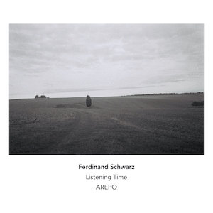 画像1: Ferdinand Schwarz & AREPO ensemble "Listening Time" [CD]