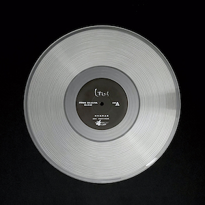 画像3: 高野昌昭 / Masaaki Takano "しずくたち / Shizukutachi” [Ultra Clear LP + 20 page A4 booklet + 2 postcards]
