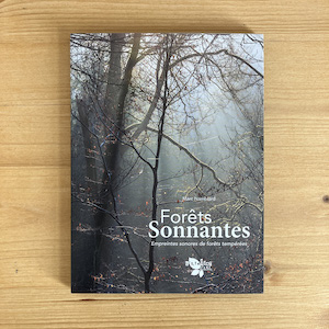 画像1: Marc Namblard "Forets sonnantes" [2CD + Booklet + 2 Poster]