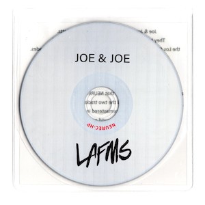 画像1: Joe & Joe [CD]