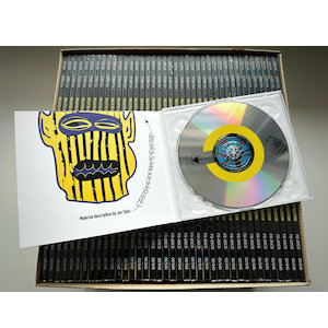 画像2: Conrad Schnitzler "Jon Tyler Selection" [CD]