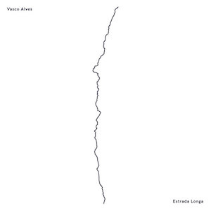 画像1: Vasco Alves "Estrada Longa" [LP]