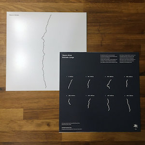 画像2: Vasco Alves "Estrada Longa" [LP]