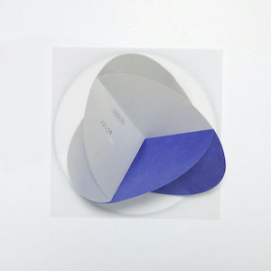 画像3: Yosuke Tokunaga "22:58 (MIX)" [CD-R]