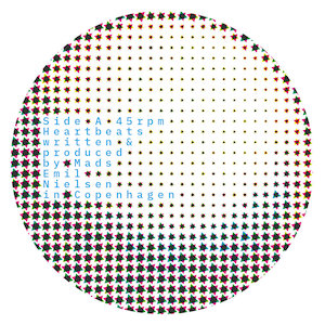 画像3: Mads Emil Nielsen + Chromacolor "Heartbeats" [Clear 10"]