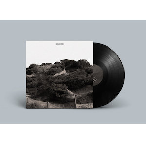画像2: Tristan Louth-Robins "Borrowed Out Of Time" [LP]
