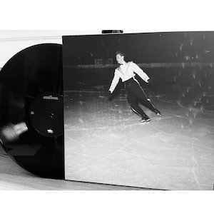 画像2: Alex Zethson / Nikos Veliotis "CRYO" [LP]