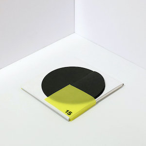 画像2: Yosuke Tokunaga "15 ARCS" [CD-R]