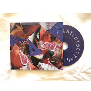 画像2: Fallen Sun / Sacher Pelz / Thomas Bey William Bailey "Acousmatomisation" [CD]