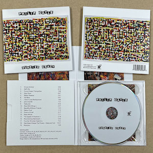 画像2: Philip Gayle "Sunrise Crazy" [CD]