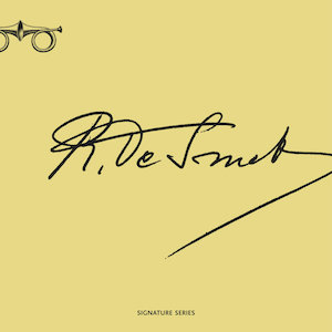 画像1: Raoul De Smet [LP]