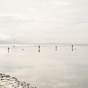 画像1: Giuseppe Ielasi & Riccardo D. Wanke "with time, we learned to ask less" [LP]