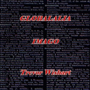 画像1: Trevor Wishart "Globalalia / Imago" [CD]