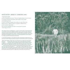 画像2: V.A "TERRAFORM - I Knud Viktors Lydspor" [CD + 36 pages booklet]