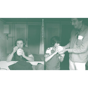 画像3: V.A "TERRAFORM - I Knud Viktors Lydspor" [CD + 36 pages booklet]